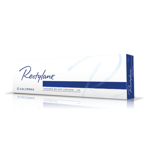 RESTYLANE AZUL