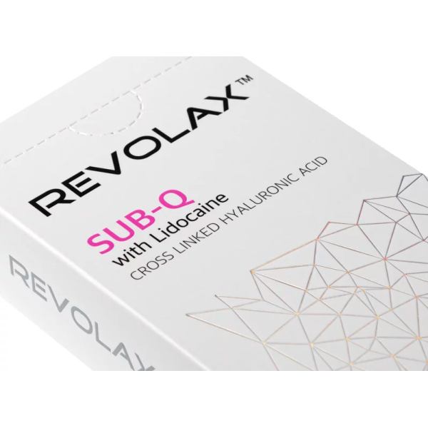 Revolax SubQ
