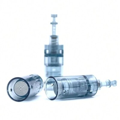 Cartuchos Dr. Pen M8 42 Pines 10 Piezas Cartuchos Dr. Pen M8 42 Pines 10 Piezas