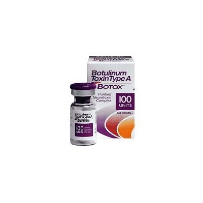 Botox Allegran 100unidades