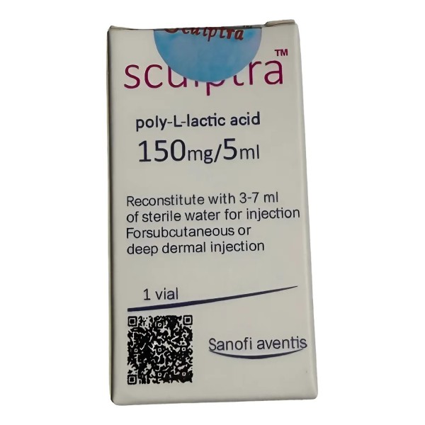Sculptra