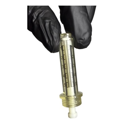 Hyaluron Pen 0.5ml Cartuchos 10pcs