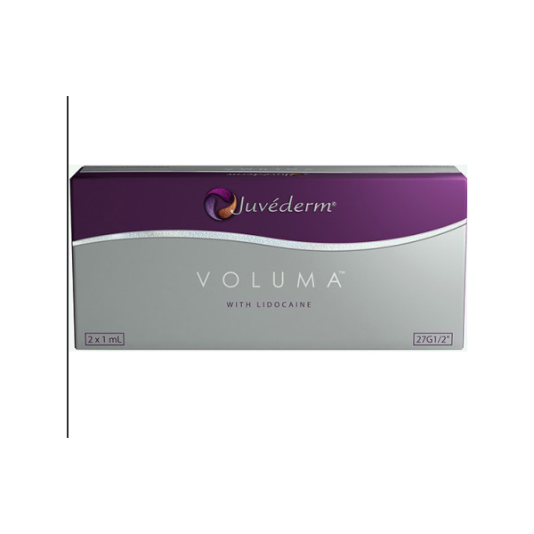 Juvederm Voluma 2 x 1ml