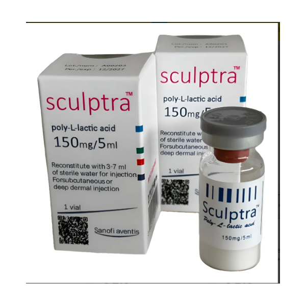 Sculptra